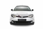 MG 6 BTCC Special Edition 2012 года